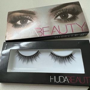Huda beauty